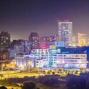 Апартаменты Vip-apartamenty “каля ручая”, Минск