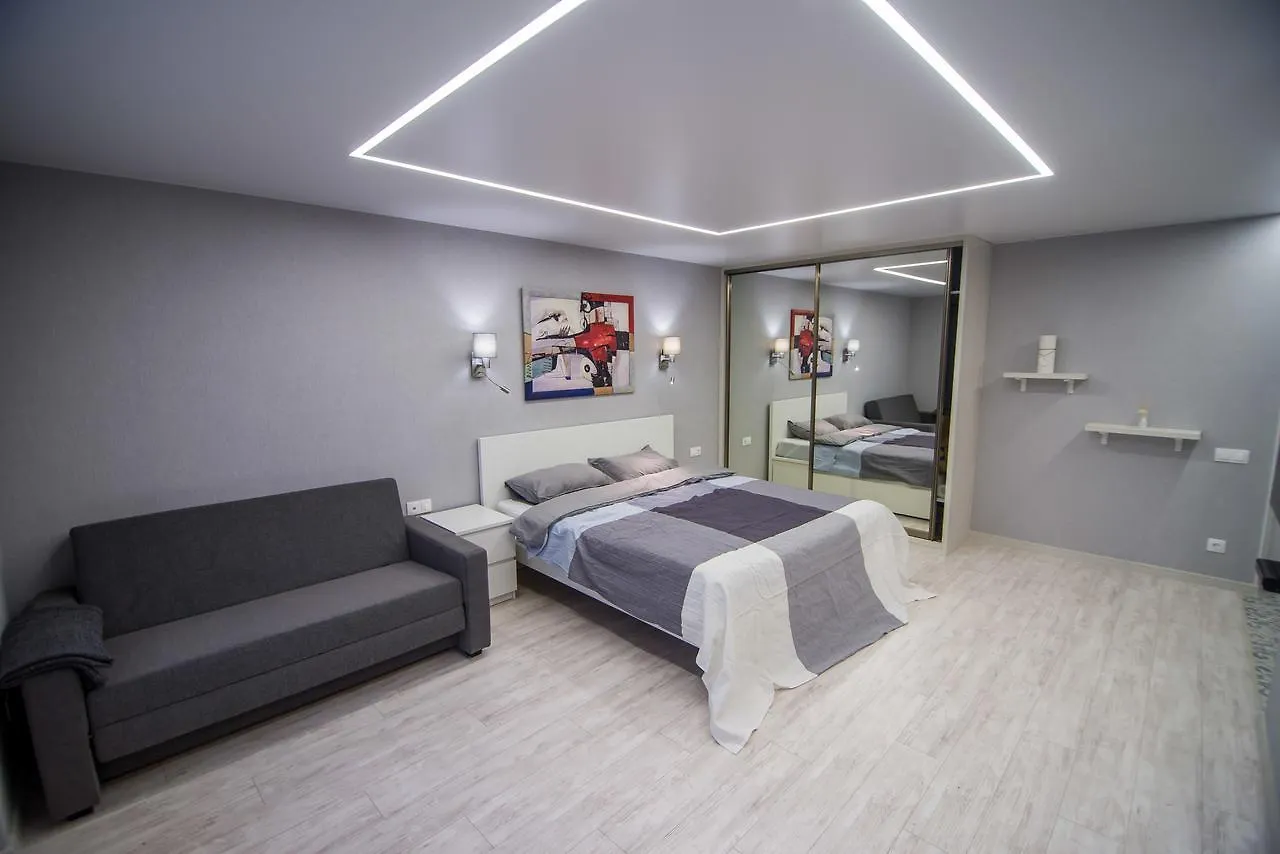 Galleria Minsk Apartment 0*,  Wit-Rusland